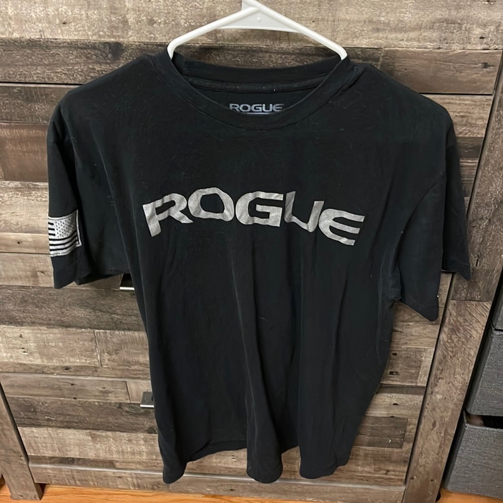 Rogue Fitness Tshirt